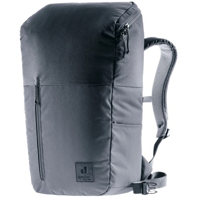 Рюкзак Deuter UP Stockholm 22 Black - фото 30819