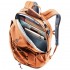 Рюкзак Deuter Gogo 25 л chestnut-umbra