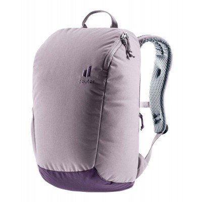 Рюкзак Deuter StepOut 16 lavender-purple - фото 30818