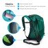 Рюкзак Osprey Hikelite 26 Aloe Green