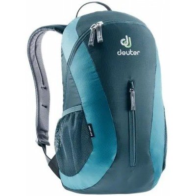 Рюкзак Deuter City Light 16L 3318 arctic-denim - фото 29553