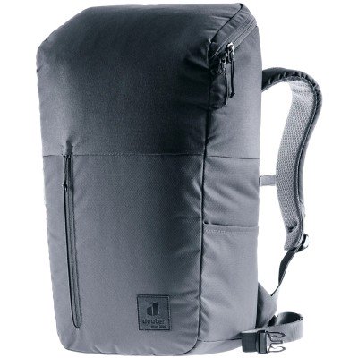 Рюкзак Deuter UP Stockholm 22 Black - фото 30819