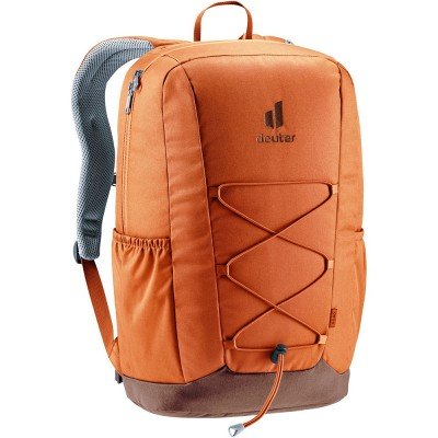 Рюкзак Deuter Gogo 25 л chestnut-umbra - фото 30808