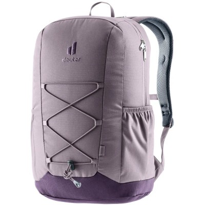 Рюкзак Deuter Gogo 25 л lavender-purple - фото 30809 Рюкзак Deuter Gogo 25 л lavender-purple - фото 30809