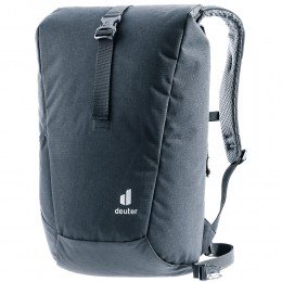Рюкзак Deuter StepOut 22 2023 black Рюкзак Deuter StepOut 22 2023 black