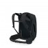Дорожная сумка-рюкзак Osprey Farpoint 40 Black