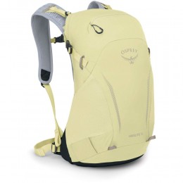 Рюкзак Osprey Hikelite 18 stardust yellow/gray wolf