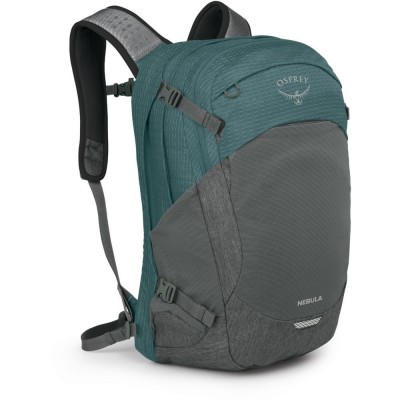 Рюкзак Osprey Nebula 32L cascade blue/coal grey heather - фото 30288