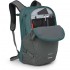 Рюкзак Osprey Nebula 32L cascade blue/coal grey heather