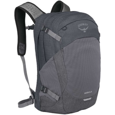 Рюкзак Osprey Nebula 32L tungsten/soundwave grey heather - фото 30289