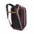 Рюкзак Osprey Transporter Panel Loader 20 mystery white/moody burgundy