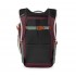 Рюкзак Osprey Transporter Panel Loader 20 mystery white/moody burgundy