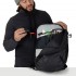 Рюкзак Osprey Transporter Panel Loader 20 pine leaf/earl grey