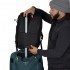 Рюкзак Osprey Transporter Panel Loader 20 pine leaf/earl grey