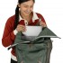 Рюкзак Osprey Transporter Roll Top pine leaf/earl grey