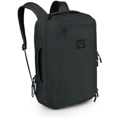 Рюкзак Osprey Aoede Briefpack 22 L Black - фото 30264