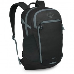 Рюкзак Osprey Axis 24L black/shale grey