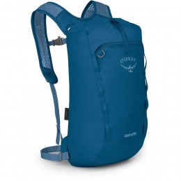 Рюкзак Osprey Daylite Сinch Pack night shift blue