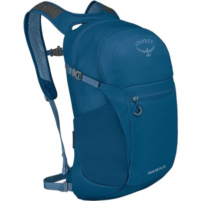 Рюкзак Osprey Daylite Plus 20 night shift blue - фото 31089