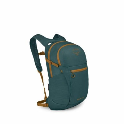 Рюкзак Osprey Daylite Plus 20 torrent blue - фото 31852
