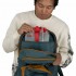 Рюкзак Osprey Daylite Plus 20 torrent blue