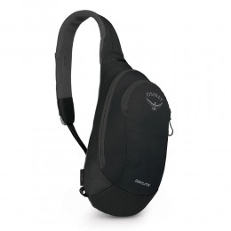 Рюкзак Osprey Daylite Sling black