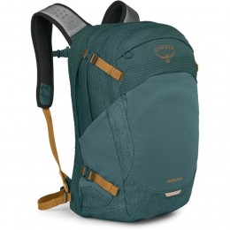 Рюкзак Osprey Nebula 32L torrent blue heather