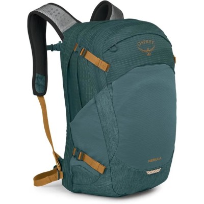 Рюкзак Osprey Nebula 32L torrent blue heather - фото 31855