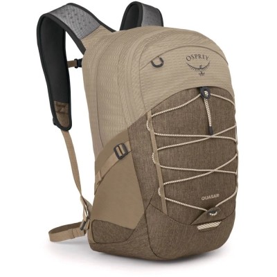 Рюкзак Osprey Quasar 26L Alpaca Tan/Latte Brown Heather - фото 30568