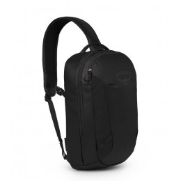 Рюкзак Osprey Transporter Sling raven black