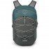 Рюкзак Osprey Quasar 26L cascade blue/coal grey heather