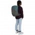 Рюкзак Osprey Quasar 26L cascade blue/coal grey heather