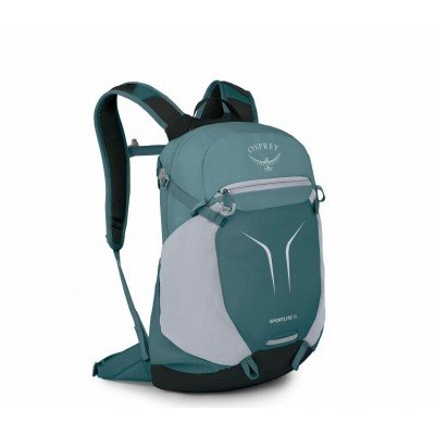 Рюкзак Osprey Sportlite 15 torrent blue - фото 31857