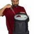 Рюкзак Osprey Sportlite 20 graphite purple