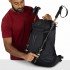 Рюкзак Osprey Sportlite 20 graphite purple