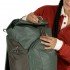 Рюкзак Osprey Transporter Roll Top pine leaf/earl grey