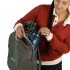 Рюкзак Osprey Transporter Roll Top pine leaf/earl grey