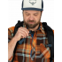 Дорожня сумка-рюкзак Osprey Farpoint 40 Gopher Green