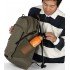Рюкзак Osprey Axis 24L earl grey Рюкзак Osprey Axis 24L earl grey