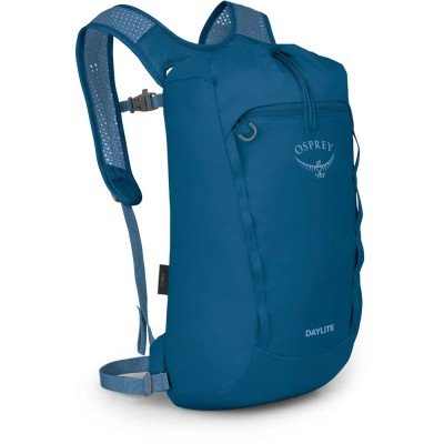 Рюкзак Osprey Daylite Сinch Pack night shift blue - фото 32226