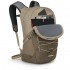 Рюкзак Osprey Quasar 26L Alpaca Tan/Latte Brown Heather