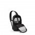 Рюкзак Osprey Transporter Sling raven black