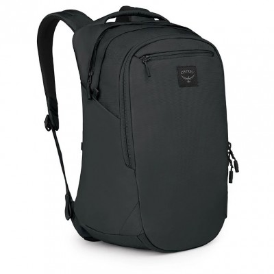 Рюкзак Osprey Aoede Airspeed Backpack 20 Black - фото 29442