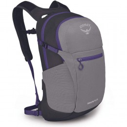 Рюкзак Osprey Daylite Plus 20 2022 medium grey/dark charcoal