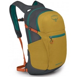 Рюкзак Osprey Daylite Plus 20 tumbleweed yellow/tunnel vision