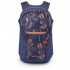 Рюкзак Osprey Daylite Plus 20 wild blossom print/alkaline