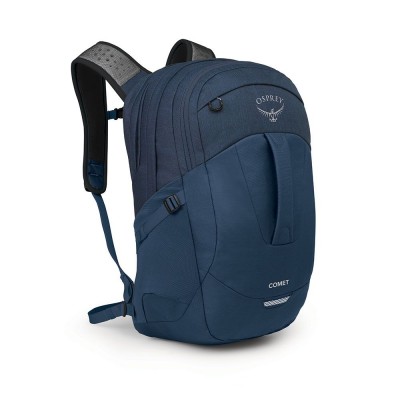 Рюкзак Osprey Comet 30L atlas blue heather - фото 26135