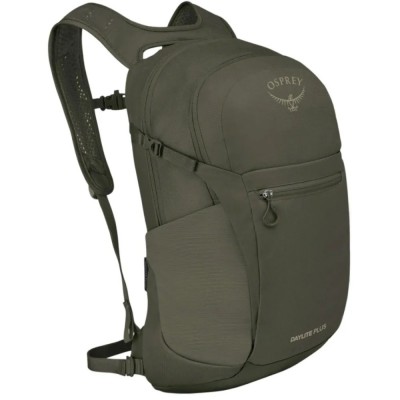 Рюкзак Osprey Daylite Plus 20 earl grey - фото 32592 Рюкзак Osprey Daylite Plus 20 earl grey - фото 32592