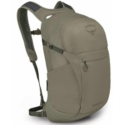 Рюкзак Osprey Daylite Plus 20 tan concrete - фото 29436