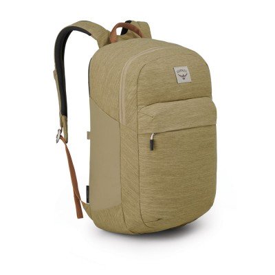 Рюкзак Osprey Arcane XL Day 2022 milky tea tan - фото 26156